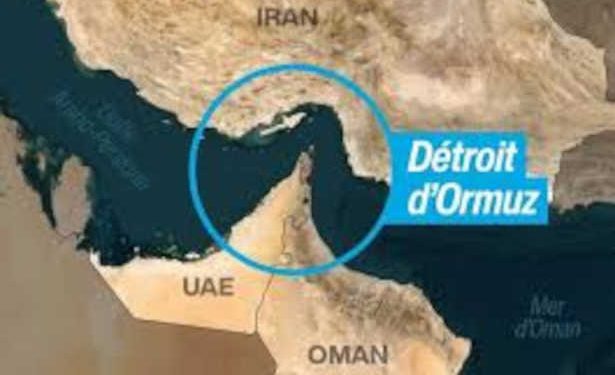 Crise Iran–USA–Israël : pourquoi Ormuz et Suez exposent l’Afrique  face à un choc énergétique et logistique