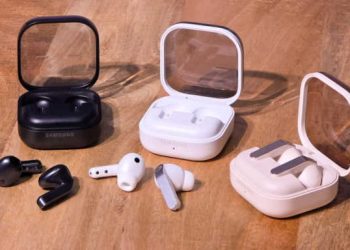Samsung dévoile la série Galaxy Buds4 : Le meilleur son Hi-Fi à ce jour, avec un confort et une tenue améliorée