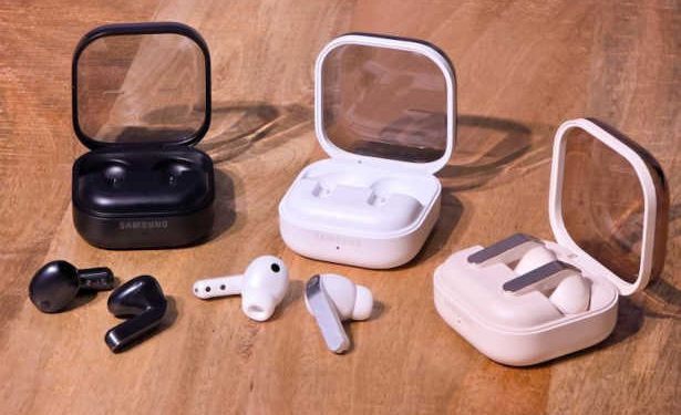 Samsung dévoile la série Galaxy Buds4 : Le meilleur son Hi-Fi à ce jour, avec un confort et une tenue améliorée