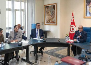“Tunis, Capitale du Tourisme Arabe 2027” : le ministère du Tourisme lance la phase préparatoire du programme