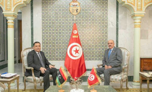 La Tunisie réaffirme son soutien à la stabilité en Libye