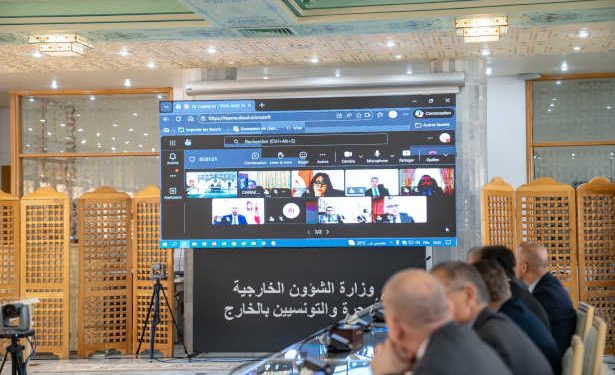 Tunisie : Mesures préventives pour garantir la sécurité des membres de la communauté tunisienne résidant dans la communauté tunisienne et du Moyen-Orient