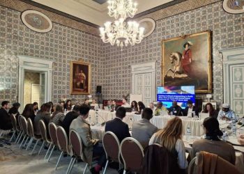 Wilton Park en Tunisie : experts internationaux débattent des politiques migratoires