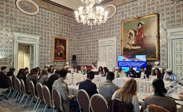 Wilton Park en Tunisie : experts internationaux débattent des politiques migratoires