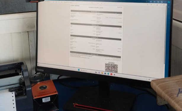 Tunisie : nouvelle application douanière « SINDA 2 » pour les véhicules étrangers en phase pilote à La Goulette Nord