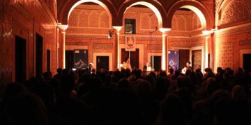 Tunisie-42ᵉ édition du Festival De La Médina : une soirée ramadanesque mémorable intitulée « Voix de la nuit » avec le soutien de l’Ambassade de Suisse en Tunisie et de La Délégation générale Wallonie-Bruxelles en Tunisie