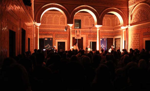 Tunisie-42ᵉ édition du Festival De La Médina : une soirée ramadanesque mémorable  intitulée « Voix de la nuit » avec  le soutien de l’Ambassade de Suisse en Tunisie et de La Délégation générale Wallonie-Bruxelles en Tunisie
