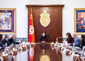 Tunisie -Réforme du système de santé : le gouvernement accélère pour garantir la disponibilité des médicaments