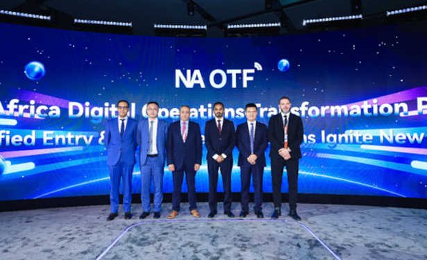 Northern Africa OTF 2026 : Huawei et opérateurs lancent le Club Pionnier 2.0 de transformation numérique