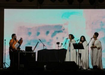 Layali Ramadan : l’Institut français de Tunisie a accueilli une soirée intense entre électro et rythmes ancestraux