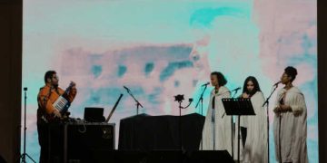 Layali Ramadan : l’Institut français de Tunisie a accueilli une soirée intense entre électro et rythmes ancestraux