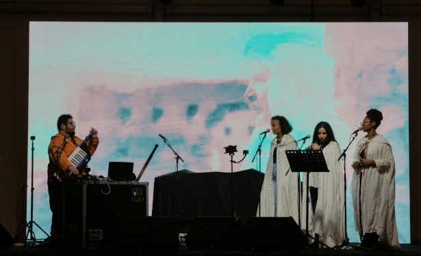 Layali Ramadan : l’Institut français de Tunisie a accueilli une soirée intense entre électro et rythmes ancestraux