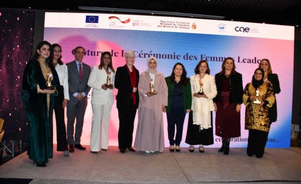 Tunisie : Remise des prix des femmes entrepreneures dans le cadre du programme de croissance qualitative pour l’emploi (CQE)