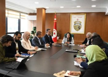 Tunisie : Suivi des préoccupations du secteur du textile et de l&rsquo;habillement
