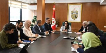 Tunisie : Suivi des préoccupations du secteur du textile et de l’habillement