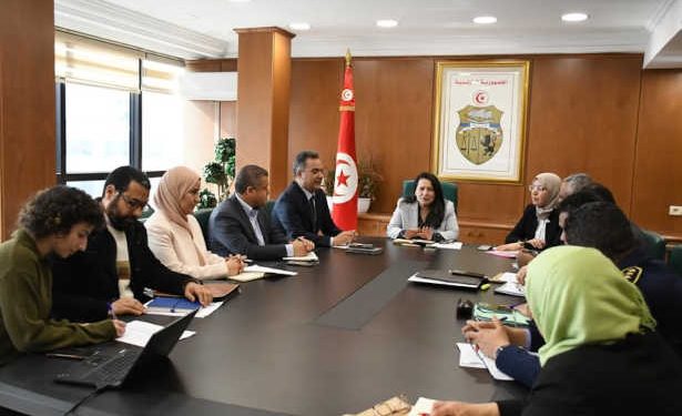 Tunisie : Suivi des préoccupations du secteur du textile et de l&rsquo;habillement