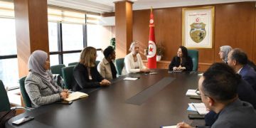 Tunisie : Renforcement du partenariat avec le mécanisme africain d&rsquo;appui juridique