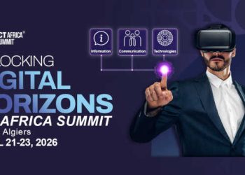 Alger hôte de l’ITC Africa Summit 2026 dédié à la transformation numérique en Afrique