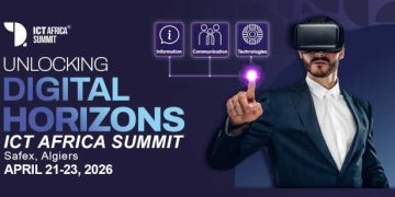 Alger hôte de l’ITC Africa Summit 2026 dédié à la transformation numérique en Afrique