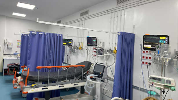 Tunisie : Un service d’urgences modernisé à l’Hôpital universitaire Mongi slim de la Marsa
