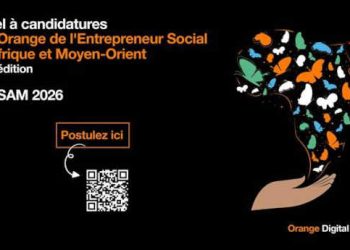 16ème édition du Prix Orange de l’Entrepreneur Social en Afrique et au Moyen-Orient