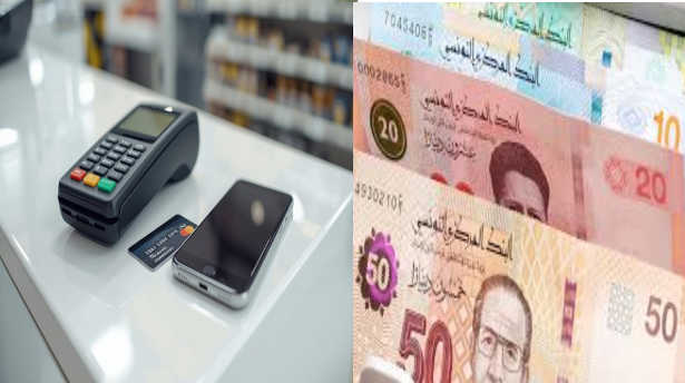 La Tunisie de l’économie cash à l’économie digitale