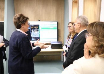 Tunisie–France : vers une coopération sanitaire plus concrète et structurée