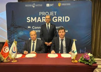 Wael Chouchane : le pari du Smart Grid pour réduire les pertes d’électricité