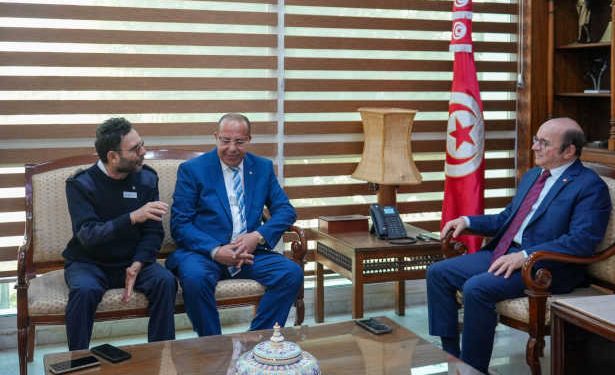 Tourisme maritime : la Tunisie confirme son attractivité sur les routes de croisière