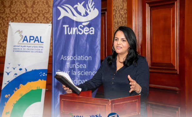 La Tunisie doit miser sur les solutions fondées sur la nature pour protéger son littoral