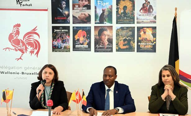 Tunisie-Les Journées du Film Francophone 2026 : 15 films pour célébrer la diversité du cinéma francophone
