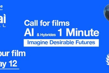 MarsAI Festival 2026 : appel à films pour la 1ère édition qui se tiendra le 19 juin à Marseille