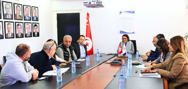 Textile : un investissement turc de près de 5 MDT à Nabeul pour créer 1 000 emplois