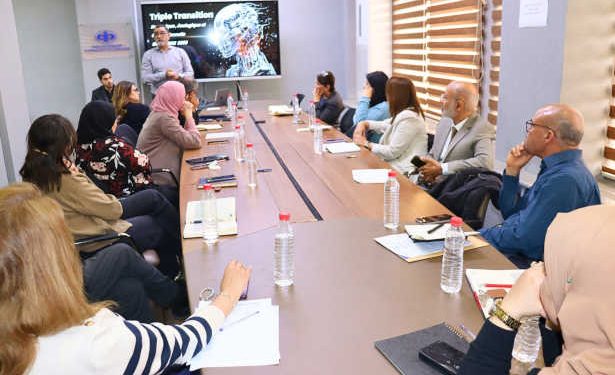 IA et transformation digitale : l’APII forme ses cadres aux nouveaux enjeux du travail