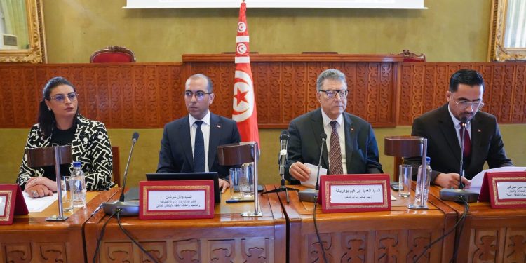 Transition énergétique : l’ARP examine les projets de concessions pour les centrales photovoltaïques