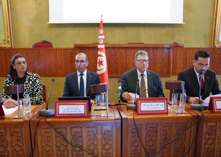 Transition énergétique : l’ARP examine les projets de concessions pour les centrales photovoltaïques