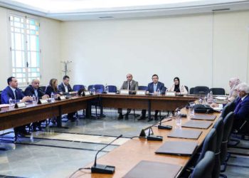 Finances publiques : la Commission des finances et du budget accélère les travaux sur le Code des changes et les grandes réformes économiques