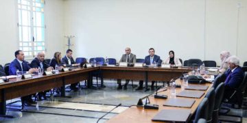 Finances publiques : la Commission des finances et du budget accélère les travaux sur le Code des changes et les grandes réformes économiques