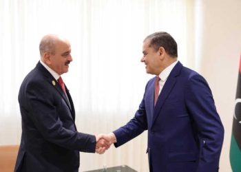 Tunis et Tripoli accélèrent leur coopération économique