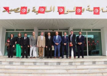 Tunisie – États-Unis : vers un renforcement de la coopération agricole et des investissements