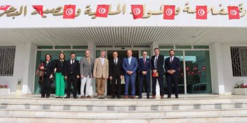 Tunisie – États-Unis : vers un renforcement de la coopération agricole et des investissements