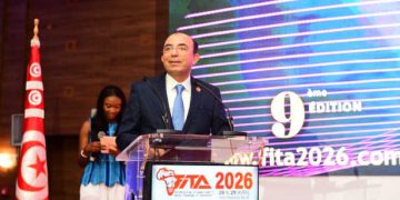 FITA 2026 : plus de 15 accords de partenariat et trois grands projets tunisiens annoncés en Afrique