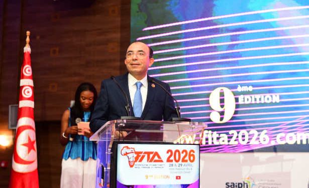 FITA 2026 : plus de 15 accords de partenariat et trois grands projets tunisiens annoncés en Afrique