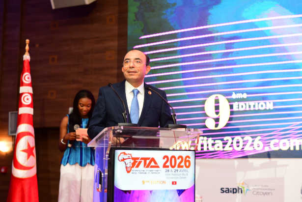 FITA 2026 : plus de 15 accords de partenariat et trois grands projets tunisiens annoncés en Afrique