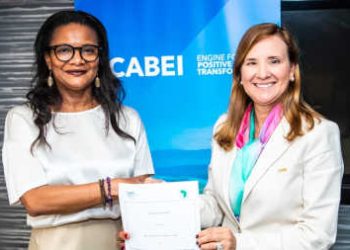 Washington : la BAD et la BCIE lancent un partenariat stratégique en marge des réunions du FMI et de la Banque mondiale