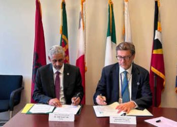 Co-financement en Afrique : la Banque africaine de développement et le Gouvernement italien renforcent leur partenariat stratégique pour soutenir des secteurs clés du continent