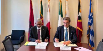 Co-financement en Afrique : la Banque africaine de développement et le Gouvernement italien renforcent leur partenariat stratégique pour soutenir des secteurs clés du continent