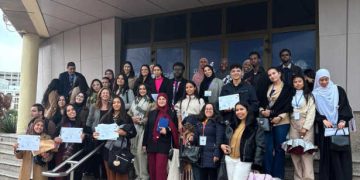 Formation économique : immersion à la Banque Centrale pour les étudiants tunisiens