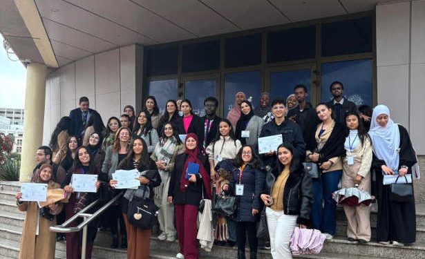 Formation économique : immersion à la Banque Centrale pour les étudiants tunisiens