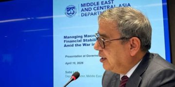 FMI–Banque mondiale : la Tunisie appelle à une réponse internationale plus coordonnée face aux chocs économiques